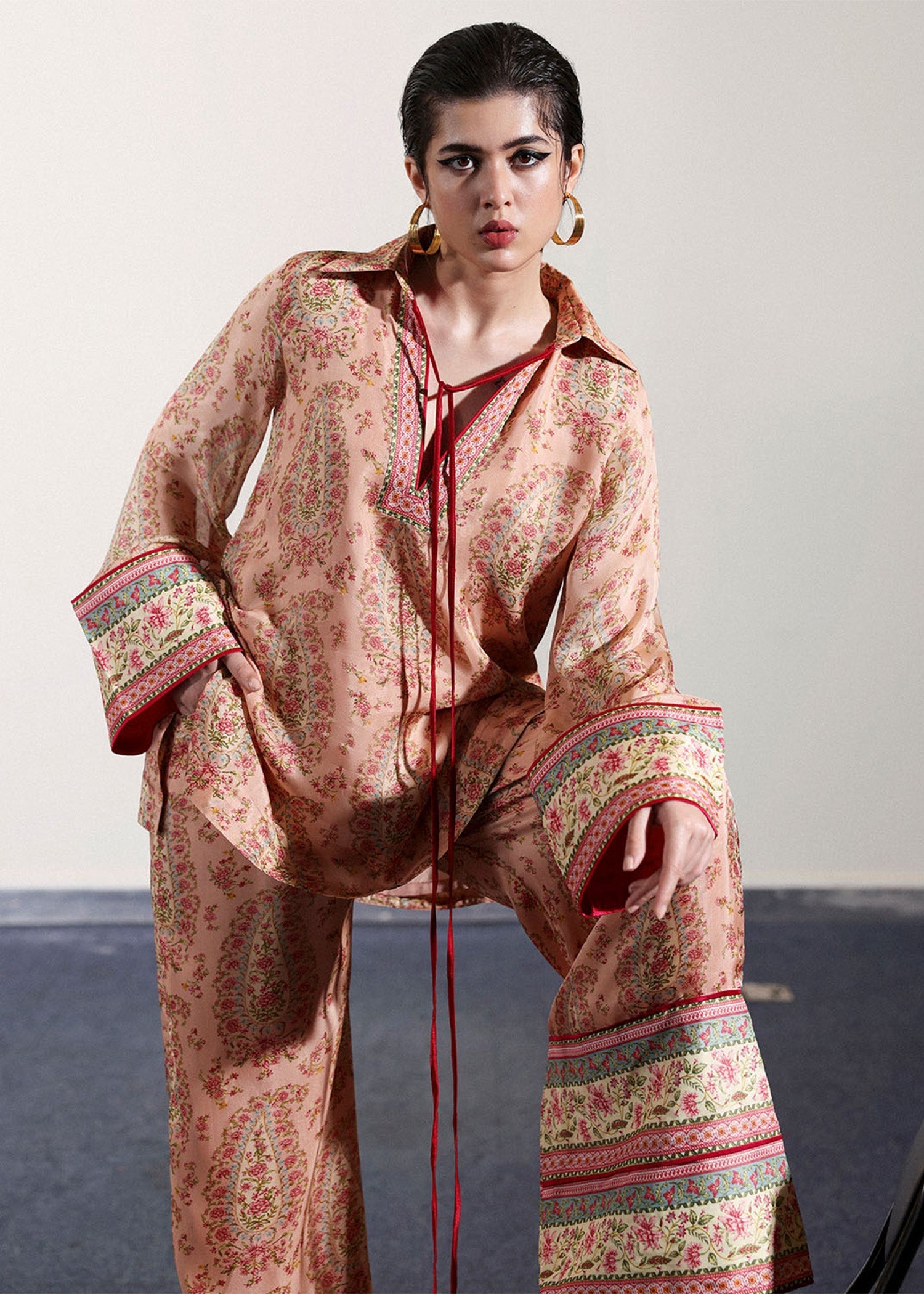 Hussain Rehar | Pay Day | Ember - Official Hussain Rehar stockist in UK - Sakeena London