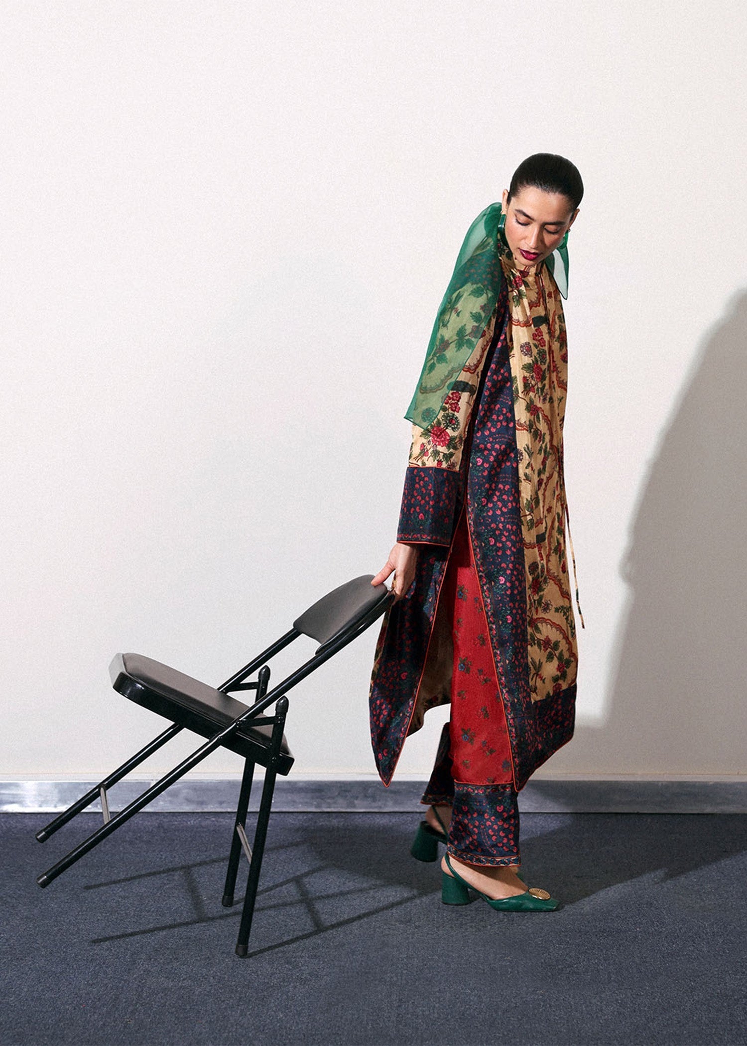 Hussain Rehar | Pay Day | Mocha - Official Hussain Rehar stockist in UK - Sakeena London