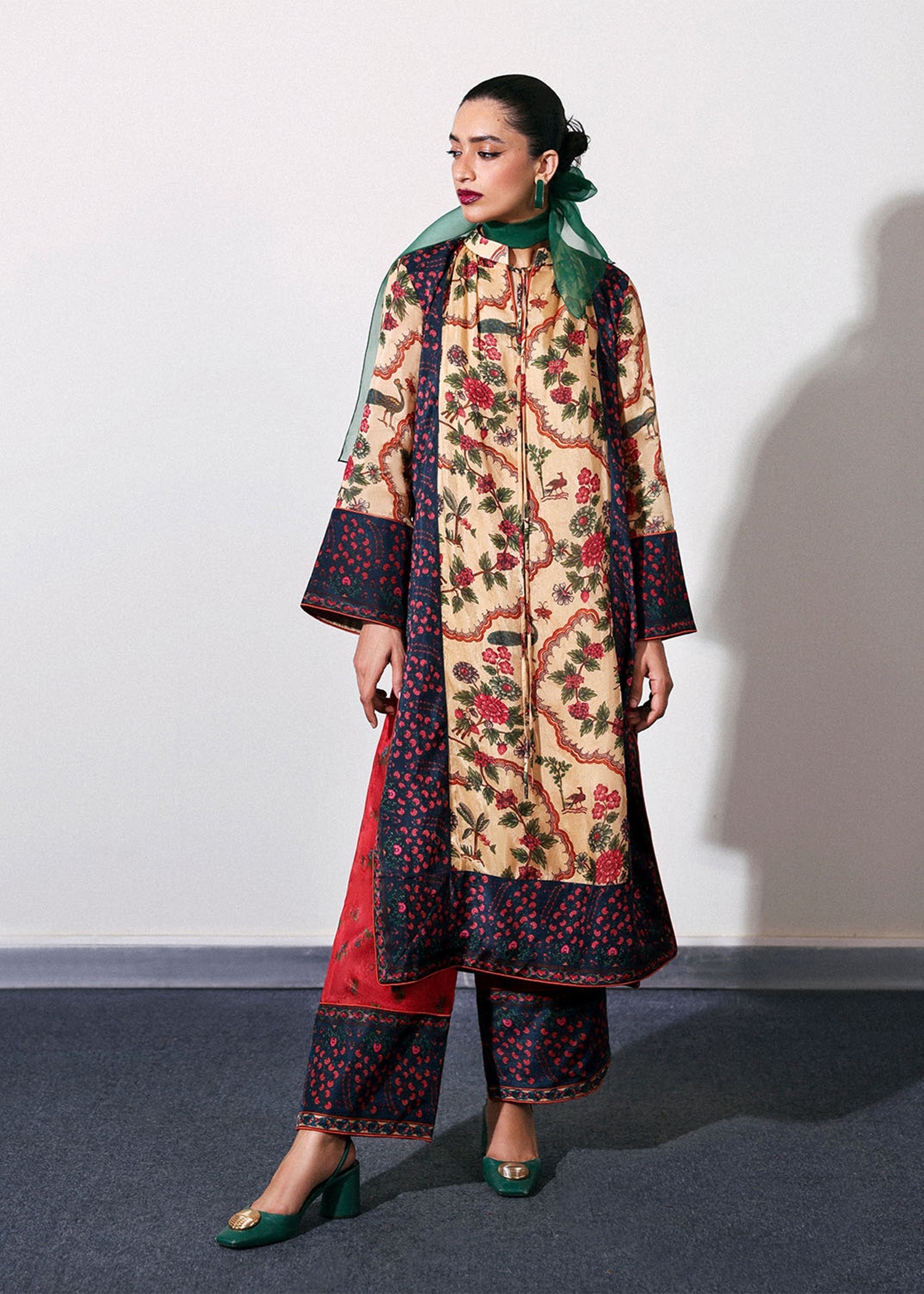 Hussain Rehar | Pay Day | Mocha - Official Hussain Rehar stockist in UK - Sakeena London