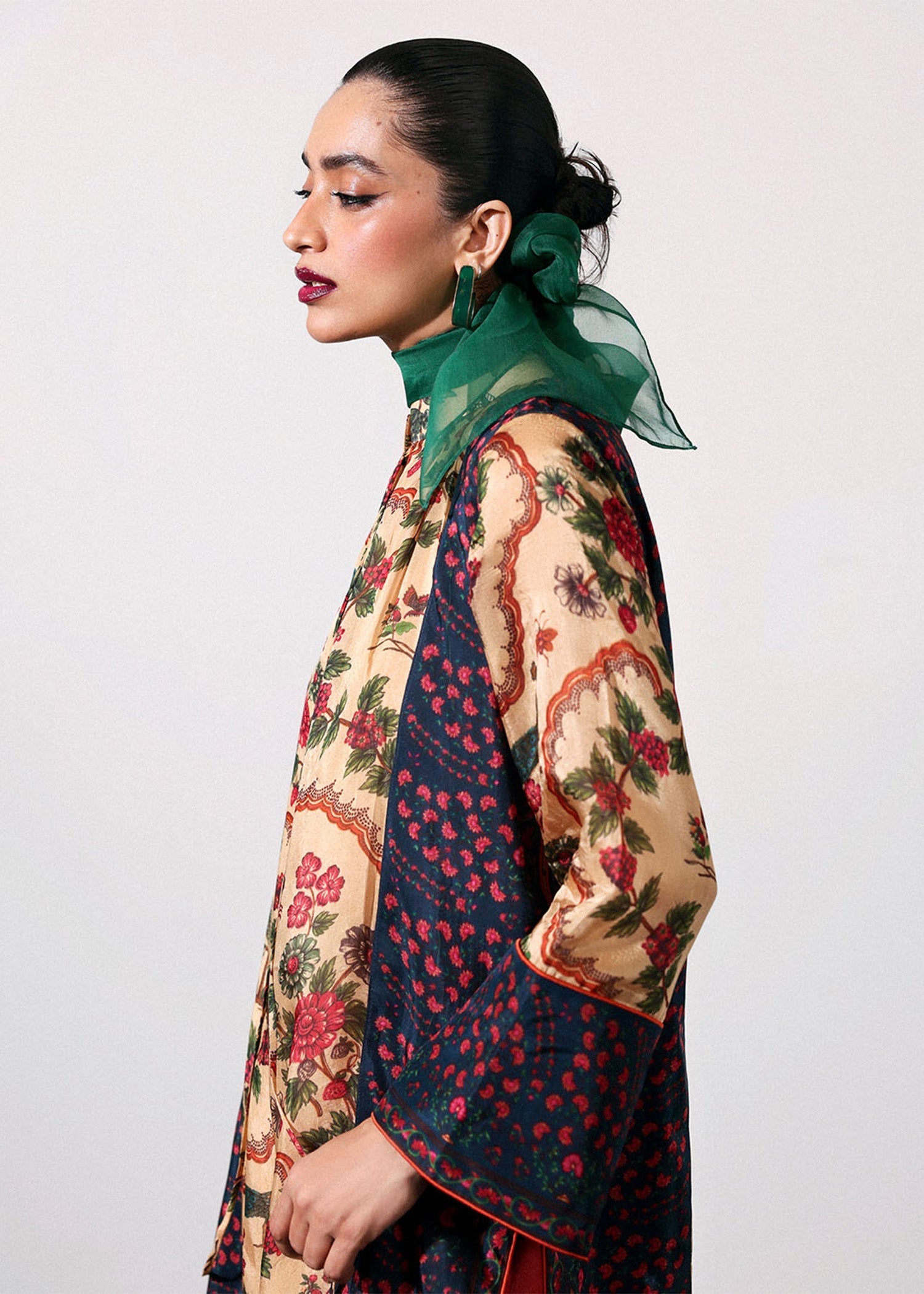 Hussain Rehar | Pay Day | Mocha - Official Hussain Rehar stockist in UK - Sakeena London