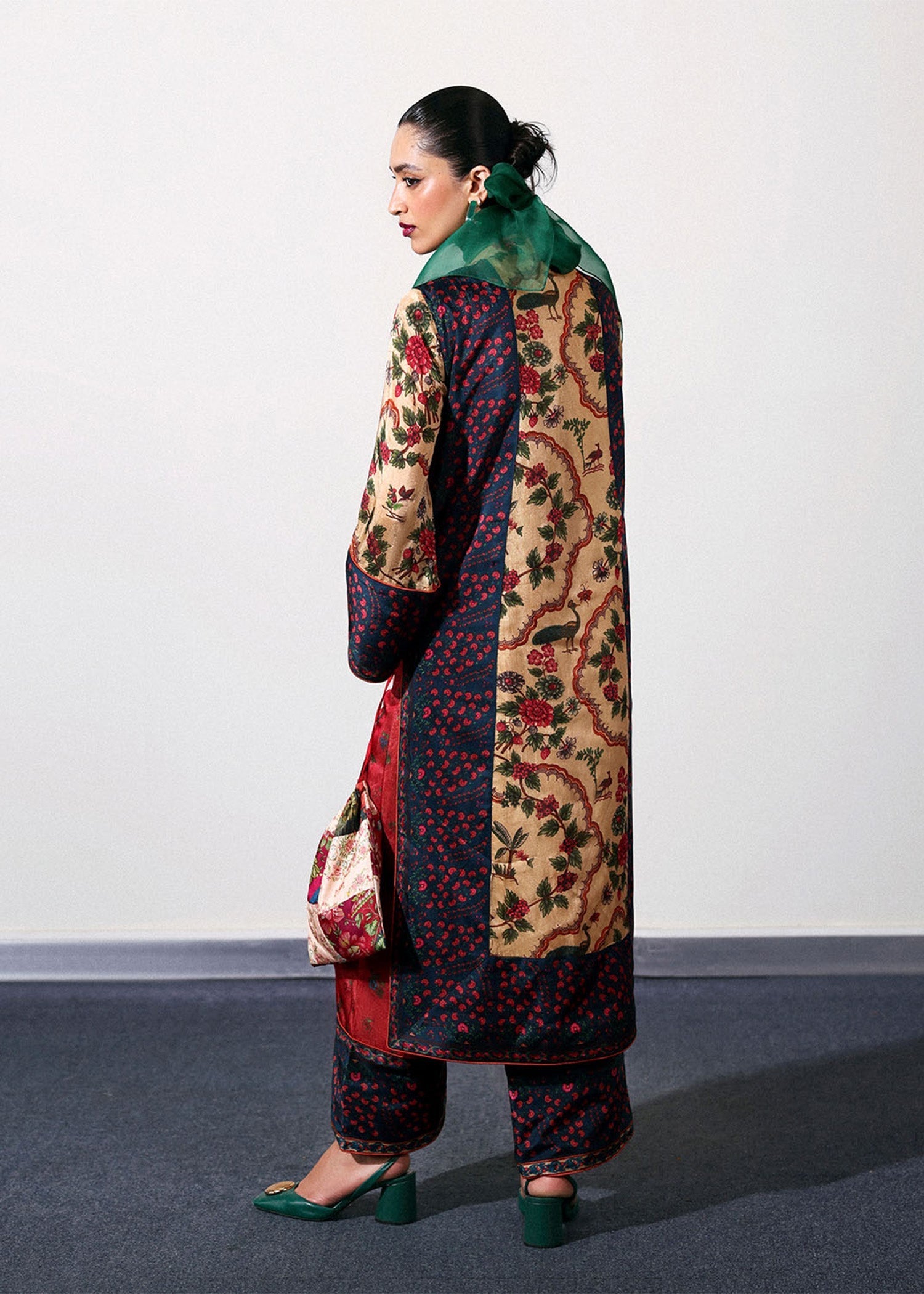 Hussain Rehar | Pay Day | Mocha - Official Hussain Rehar stockist in UK - Sakeena London