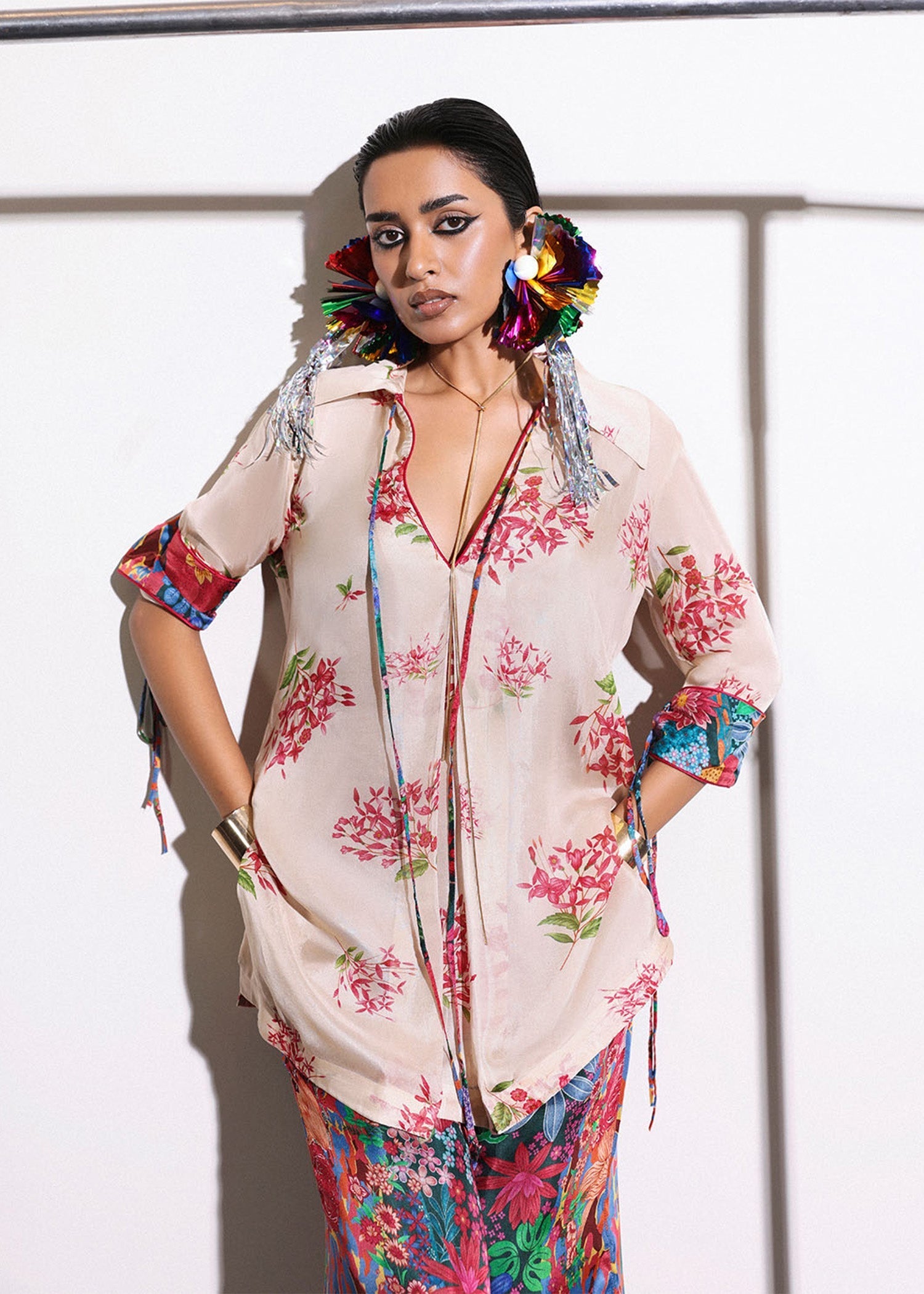 Hussain Rehar | Pay Day | Blush - Official Hussain Rehar stockist in UK - Sakeena London