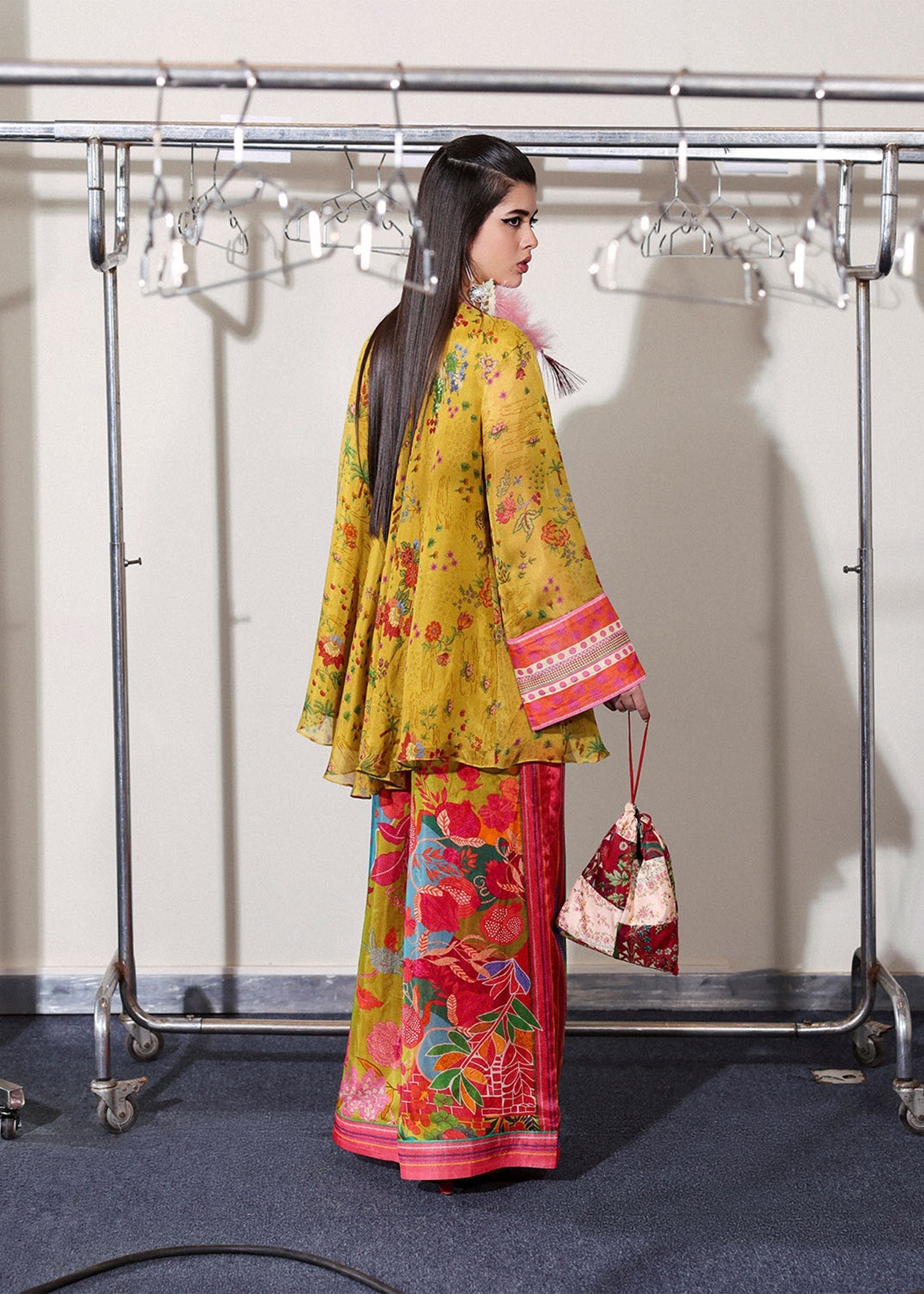 Hussain Rehar | Pay Day | Aurora - Official Hussain Rehar stockist in UK - Sakeena London