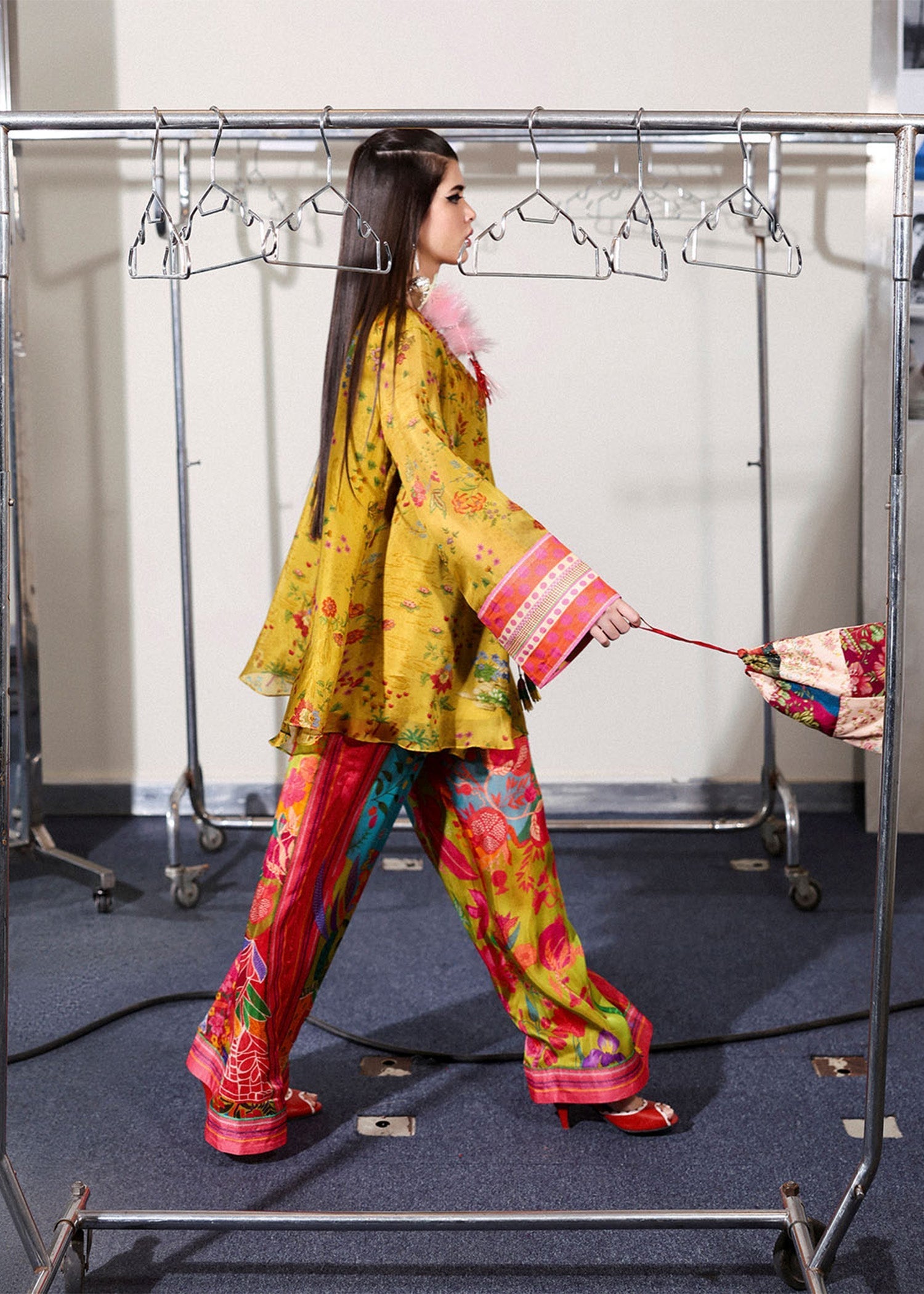 Hussain Rehar | Pay Day | Aurora - Official Hussain Rehar stockist in UK - Sakeena London