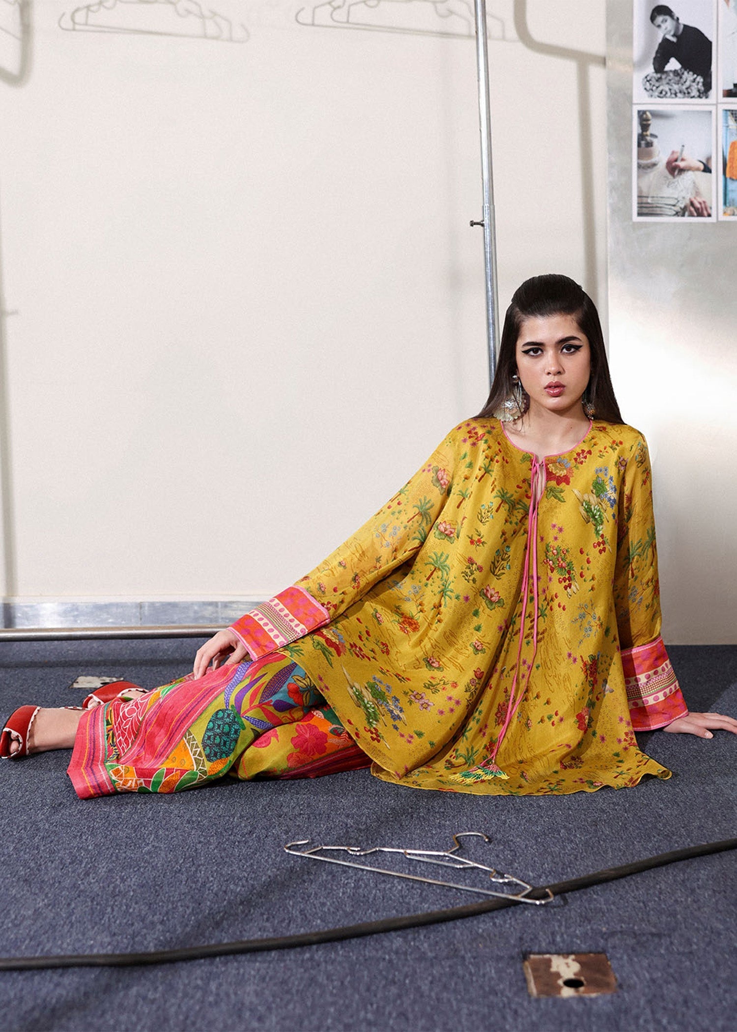 Hussain Rehar | Pay Day | Aurora - Official Hussain Rehar stockist in UK - Sakeena London