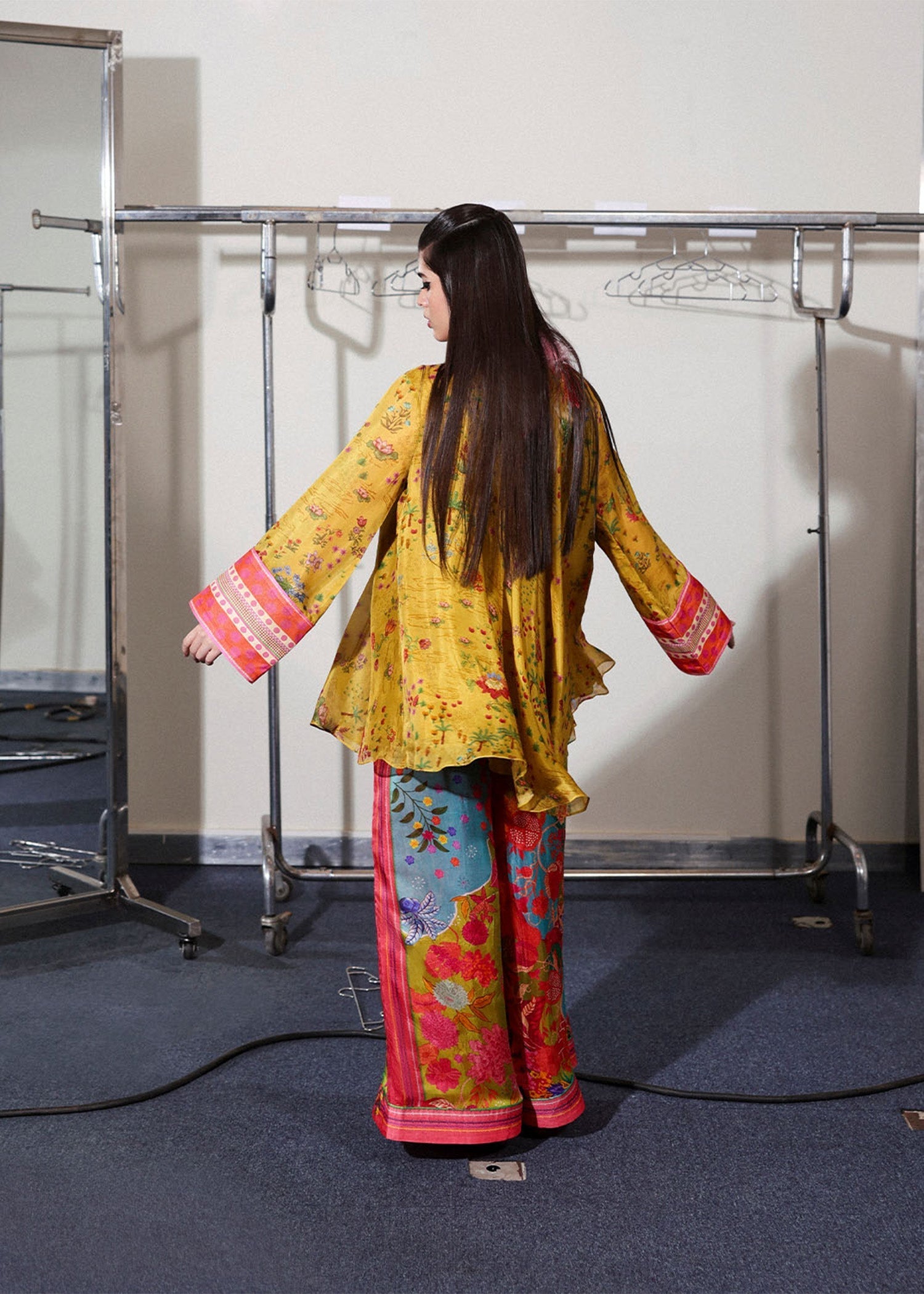 Hussain Rehar | Pay Day | Aurora - Official Hussain Rehar stockist in UK - Sakeena London