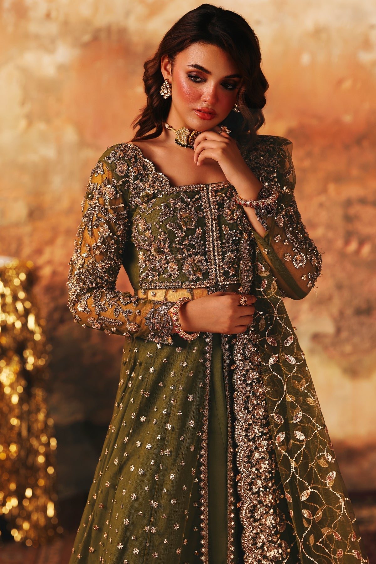 Charizma | Statement Formals | stm-5-03 - Official Charizma stockist in UK - Sakeena London