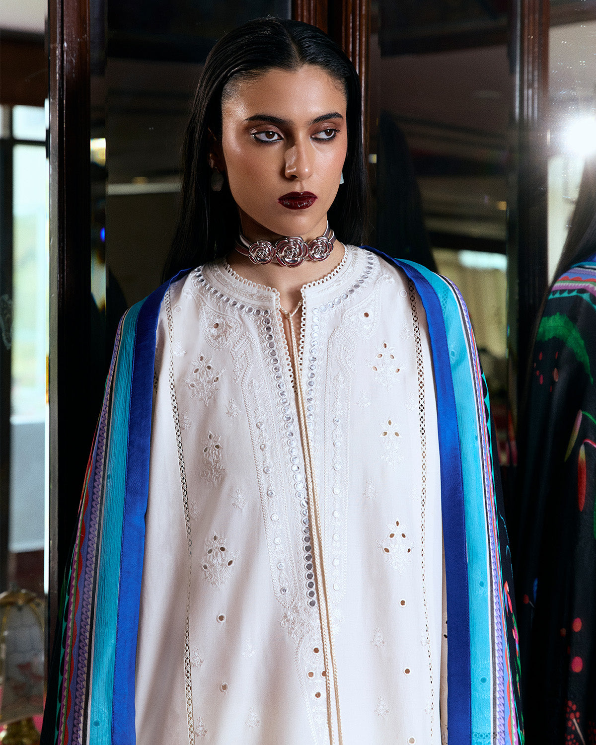 Jugnu | Summer Pret 25 | Sorma - Official Jugnu stockist in UK - Sakeena London