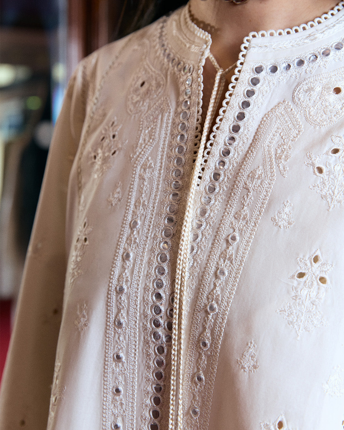 Jugnu | Summer Pret 25 | Sorma - Official Jugnu stockist in UK - Sakeena London