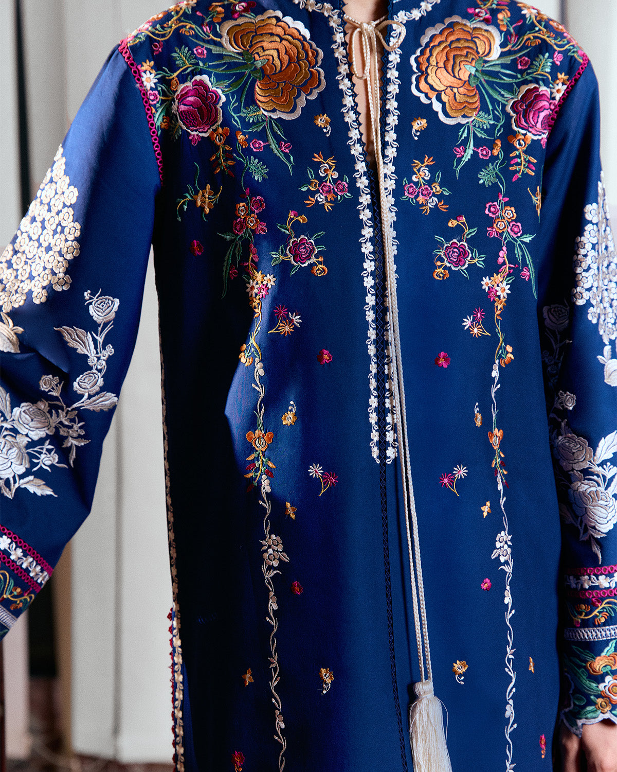 Jugnu | Summer Pret 25 | Juro - Official Jugnu stockist in UK - Sakeena London