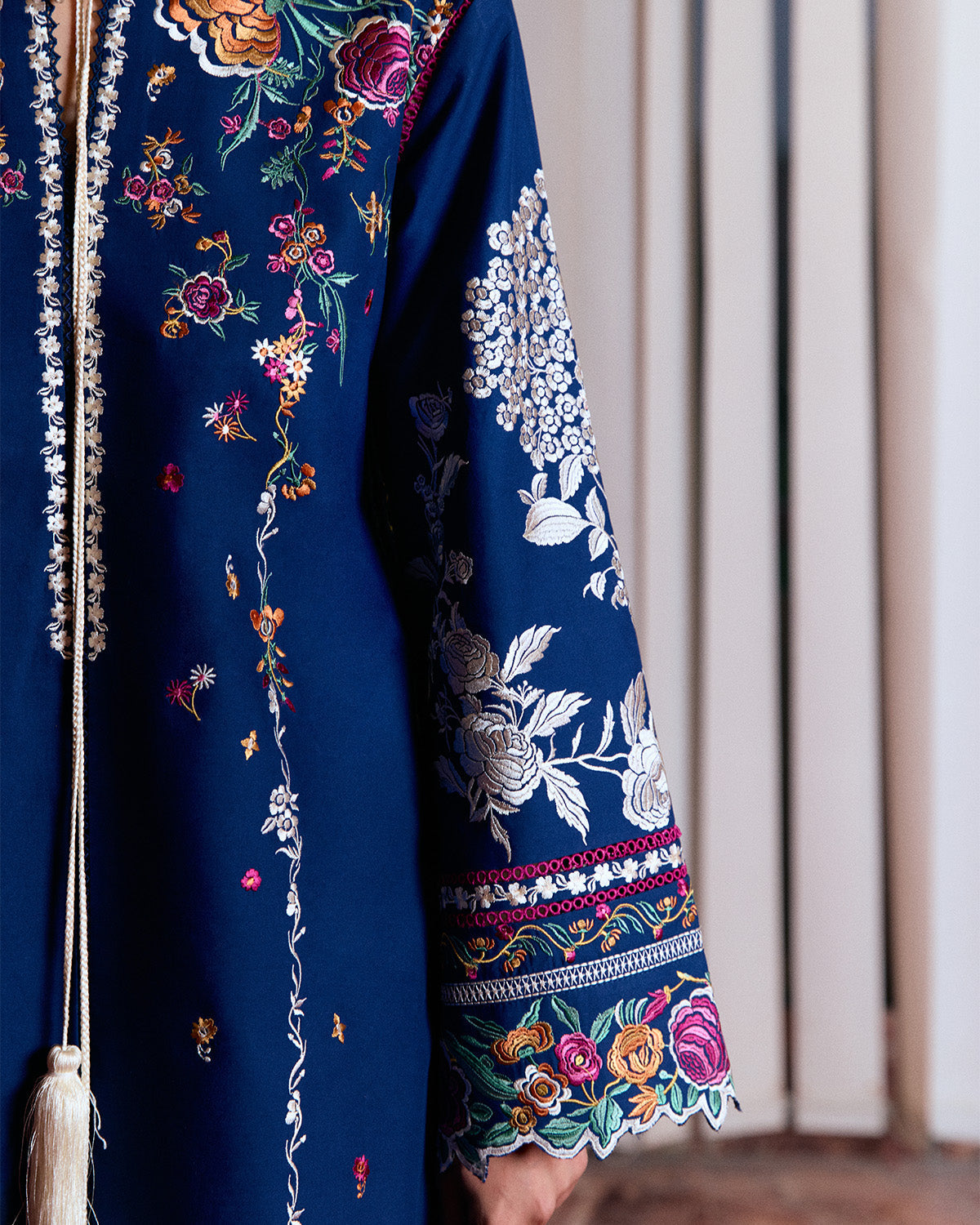 Jugnu | Summer Pret 25 | Juro - Official Jugnu stockist in UK - Sakeena London