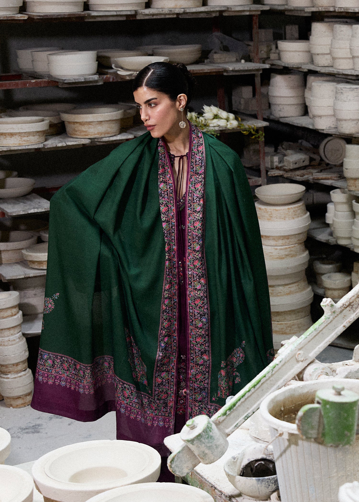 Hussain Rehar | Khaddar Pret 25 |NASHIMAN - Official Hussain Rehar stockist in UK - Sakeena London