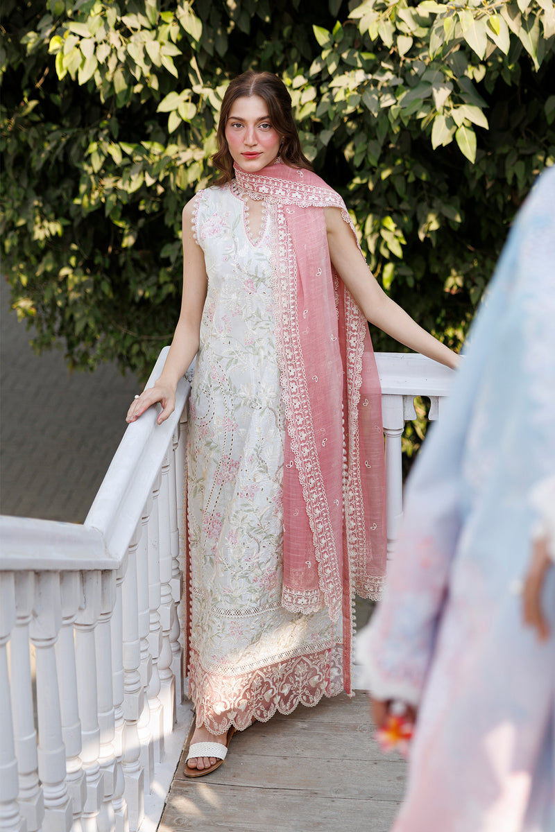 Afrozeh | Summer Together 26 | Aurevia