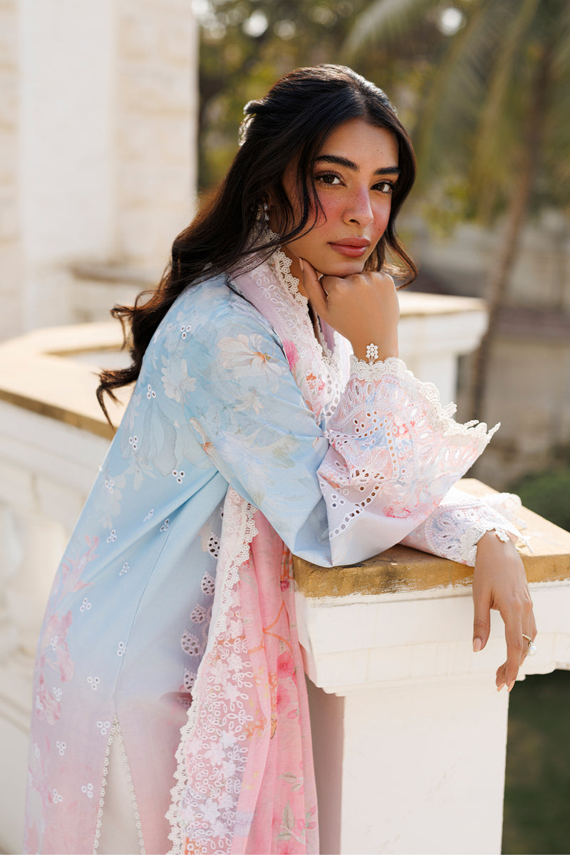 Afrozeh | Summer Together 26 | Liloura