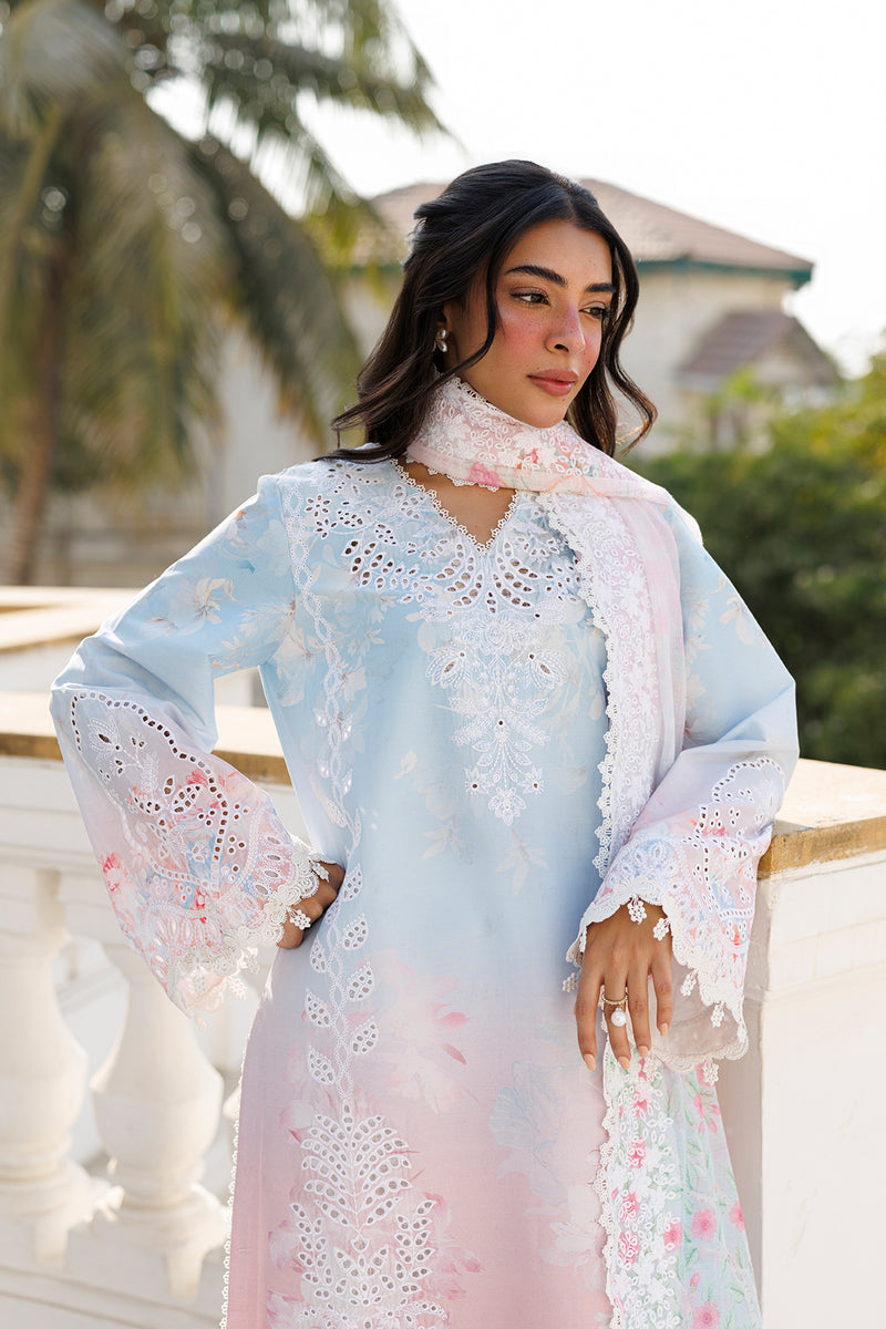 Afrozeh | Summer Together 26 | Liloura