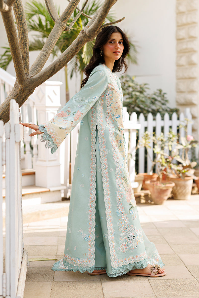 Afrozeh | Summer Together 26 | Selea