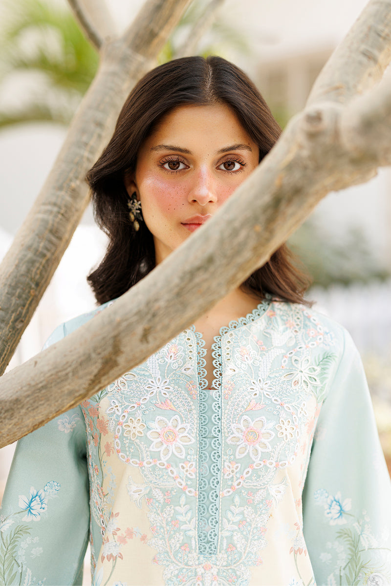 Afrozeh | Summer Together 26 | Selea