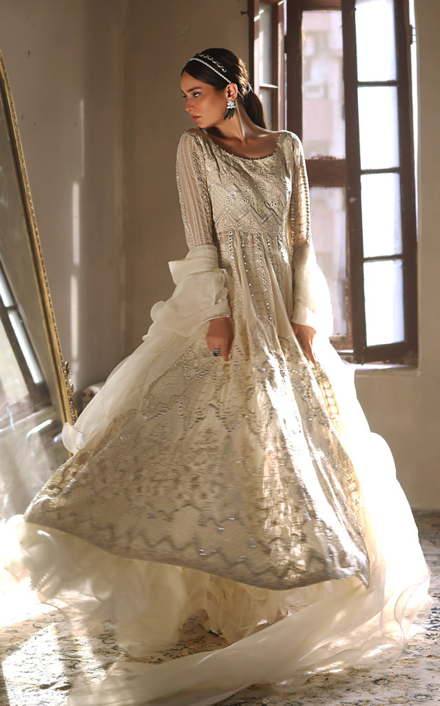 Threads and Motifs | Formal Dresses 24 | 7050 - Official Threads and Motifs stockist in UK - Sakeena London