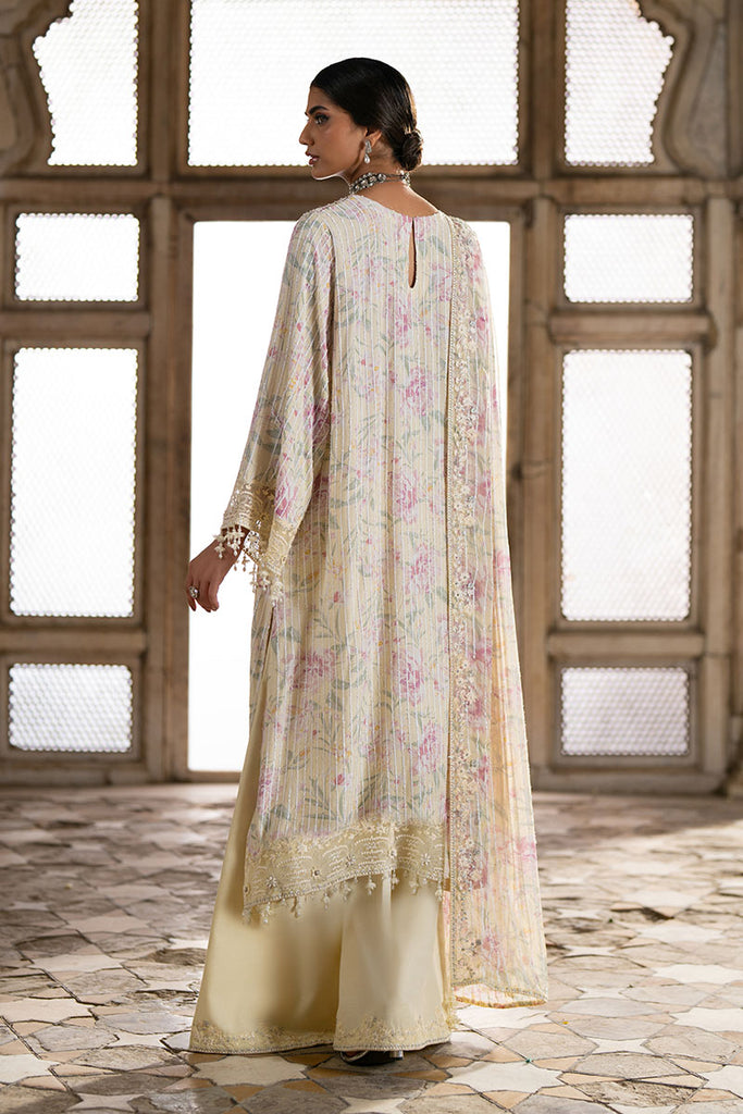 Cross Stitch | Wedding Collection 25 | MUTED CELADON - Official Cross Stitch stockist in UK - Sakeena London