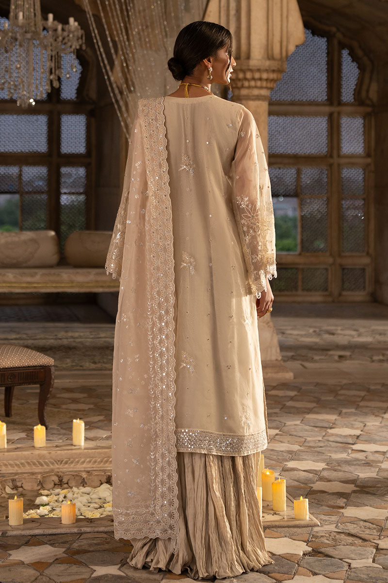Cross Stitch | RTW Wedding Collection | PEBBLE GLAM