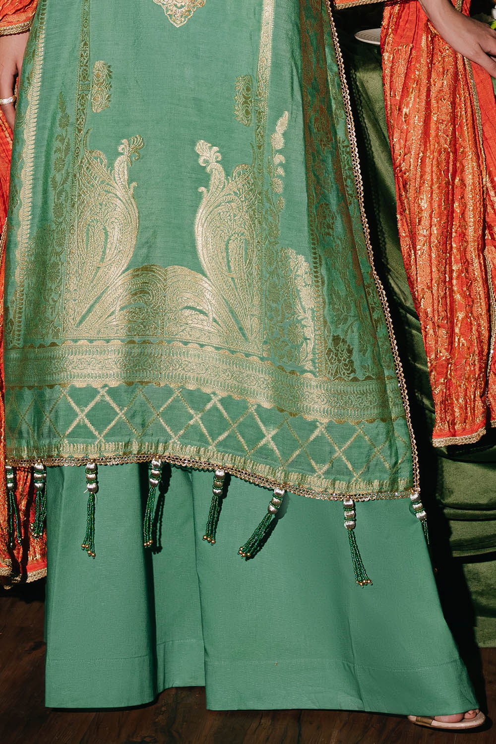 Gul Ahmed | Festive Eid 25 | FE-52127 - Official Gul Ahmed stockist in UK - Sakeena London