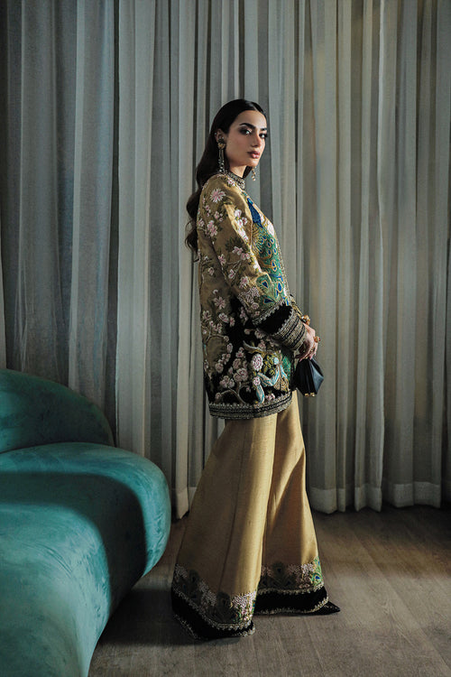 Saira Rizwan | Riona Luxury Formals | Aura - Official Saira Rizwan stockist in UK - Sakeena London