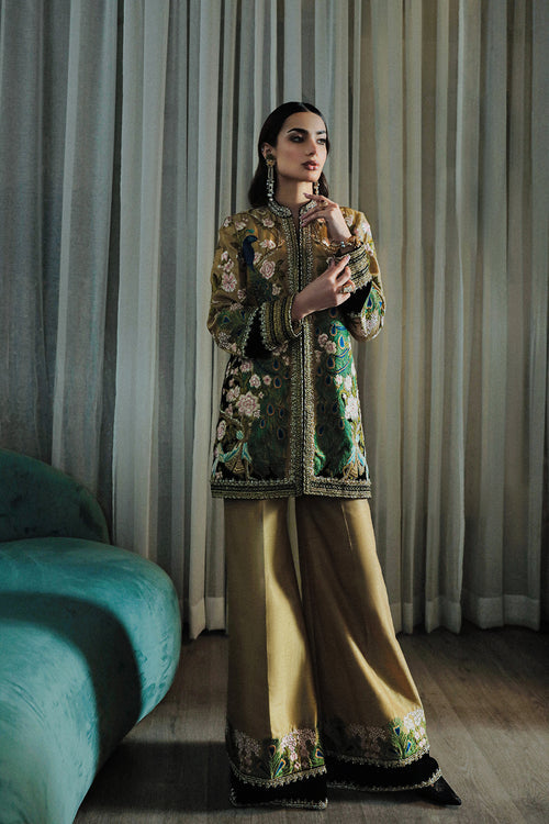 Saira Rizwan | Riona Luxury Formals | Aura - Official Saira Rizwan stockist in UK - Sakeena London