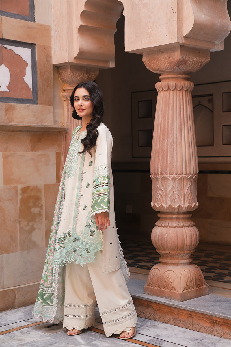 Manara | Vintage Karandi 24 | ZIRCON - Official Manara stockist in UK - Sakeena London