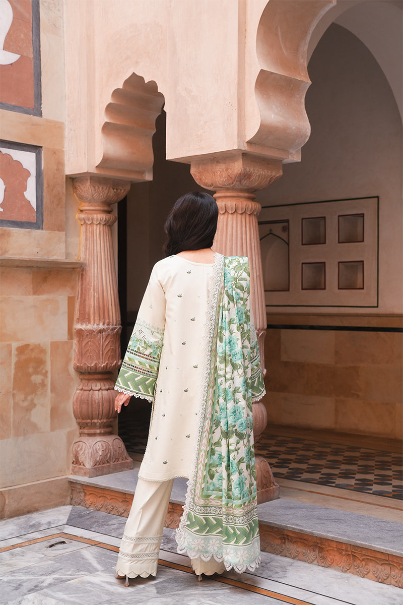 Manara | Vintage Karandi 24 | ZIRCON - Official Manara stockist in UK - Sakeena London