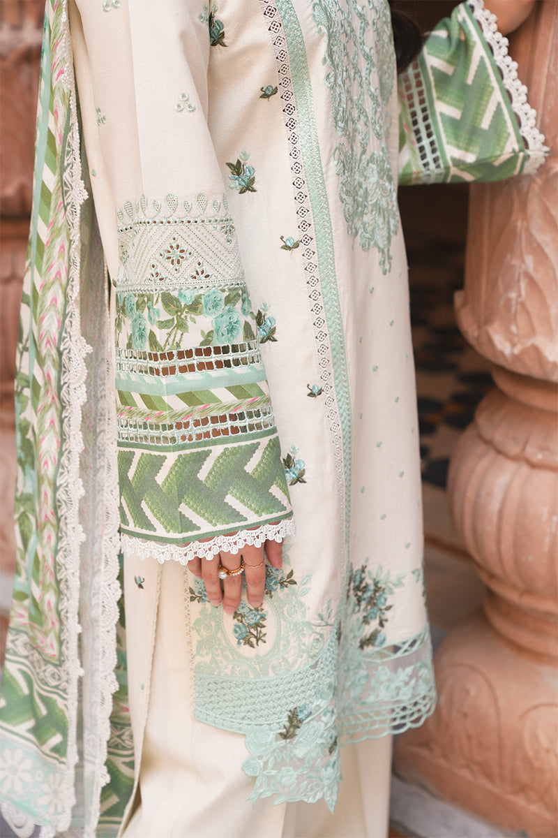 Manara | Vintage Karandi 24 | ZIRCON - Official Manara stockist in UK - Sakeena London