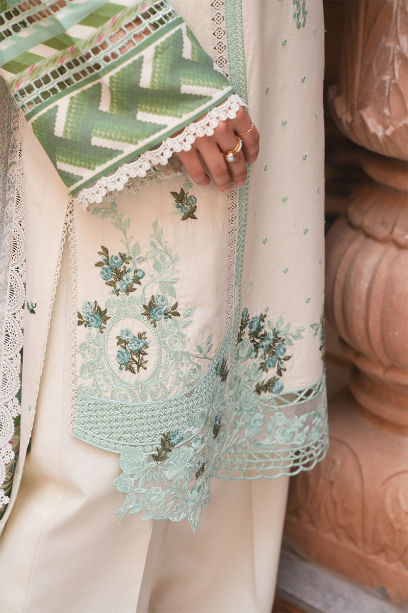 Manara | Vintage Karandi 24 | ZIRCON - Official Manara stockist in UK - Sakeena London
