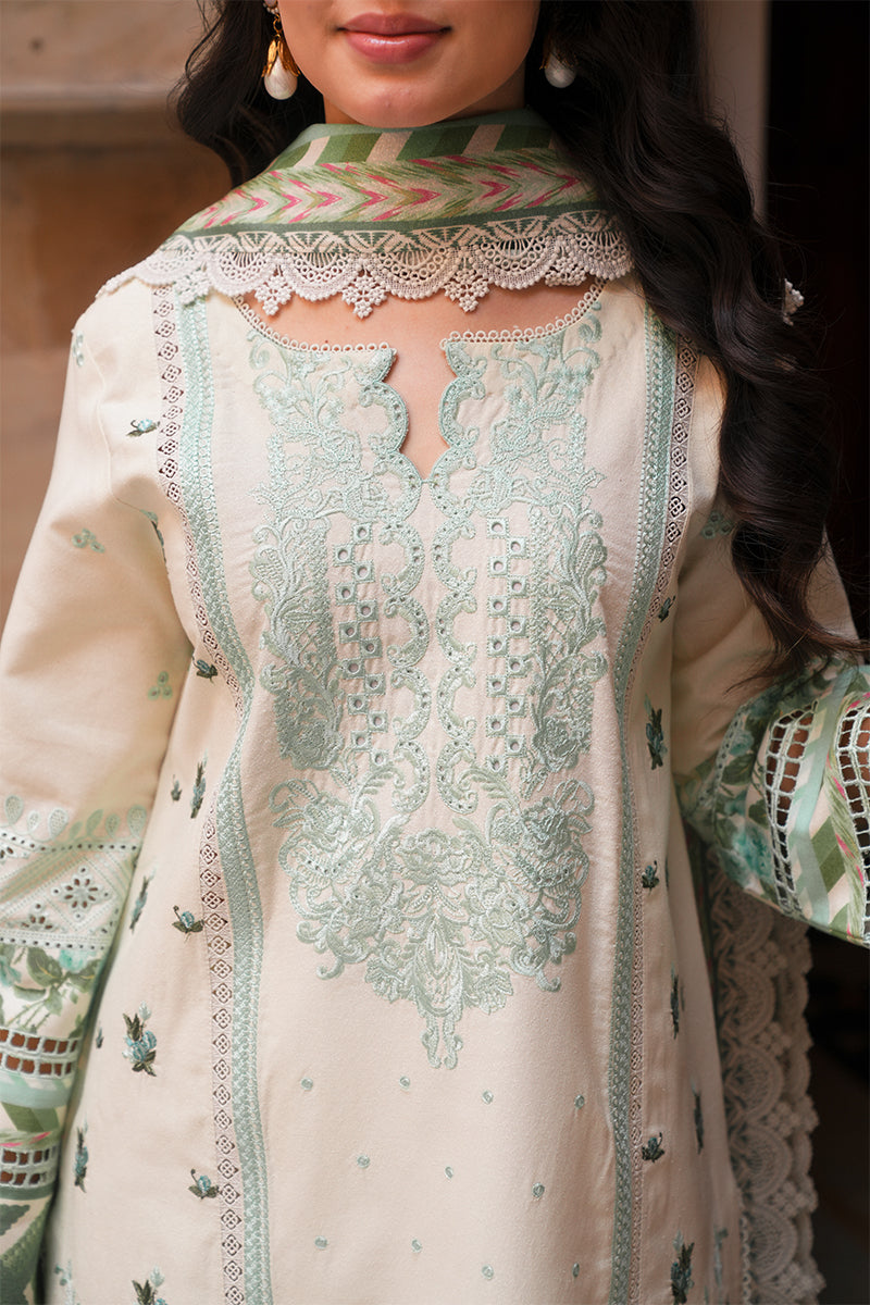 Manara | Vintage Karandi 24 | ZIRCON - Official Manara stockist in UK - Sakeena London