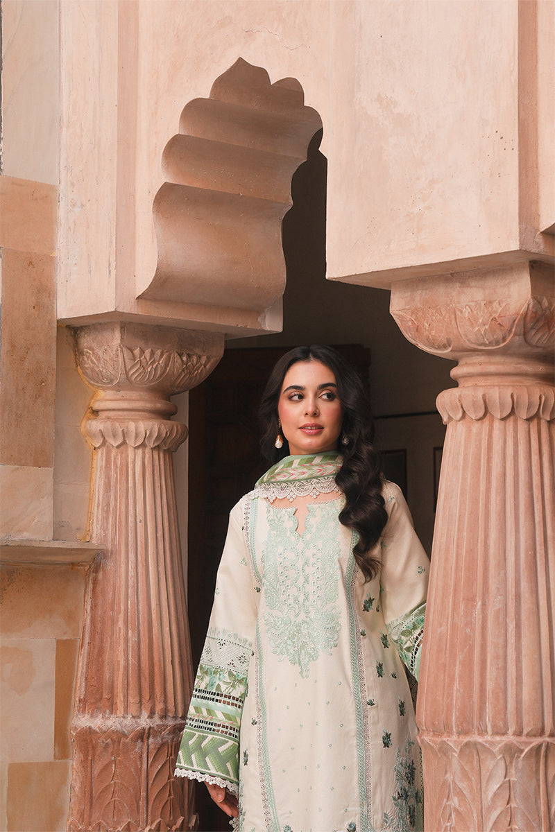Manara | Vintage Karandi 24 | ZIRCON - Official Manara stockist in UK - Sakeena London