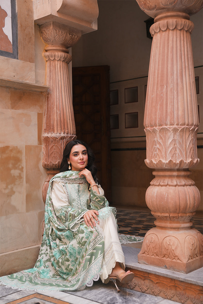 Manara | Vintage Karandi 24 | ZIRCON - Official Manara stockist in UK - Sakeena London