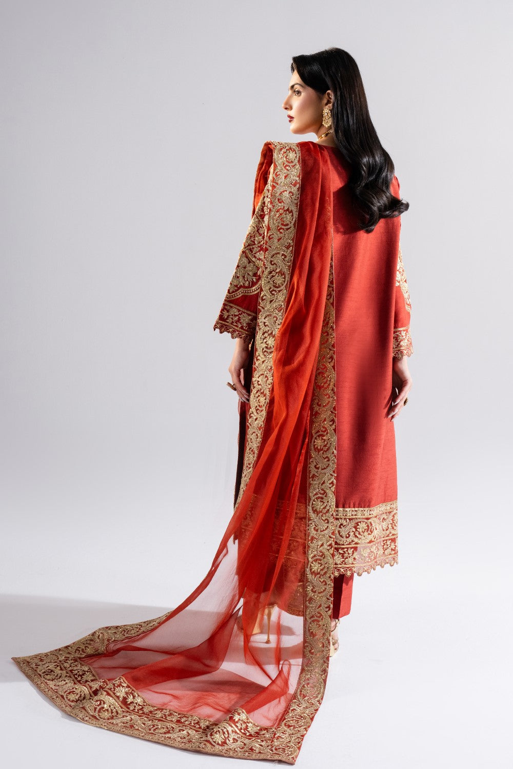 Maryum N Maria | Luna Formals | ZAHARI - Official Maryum N Maria stockist in UK - Sakeena London