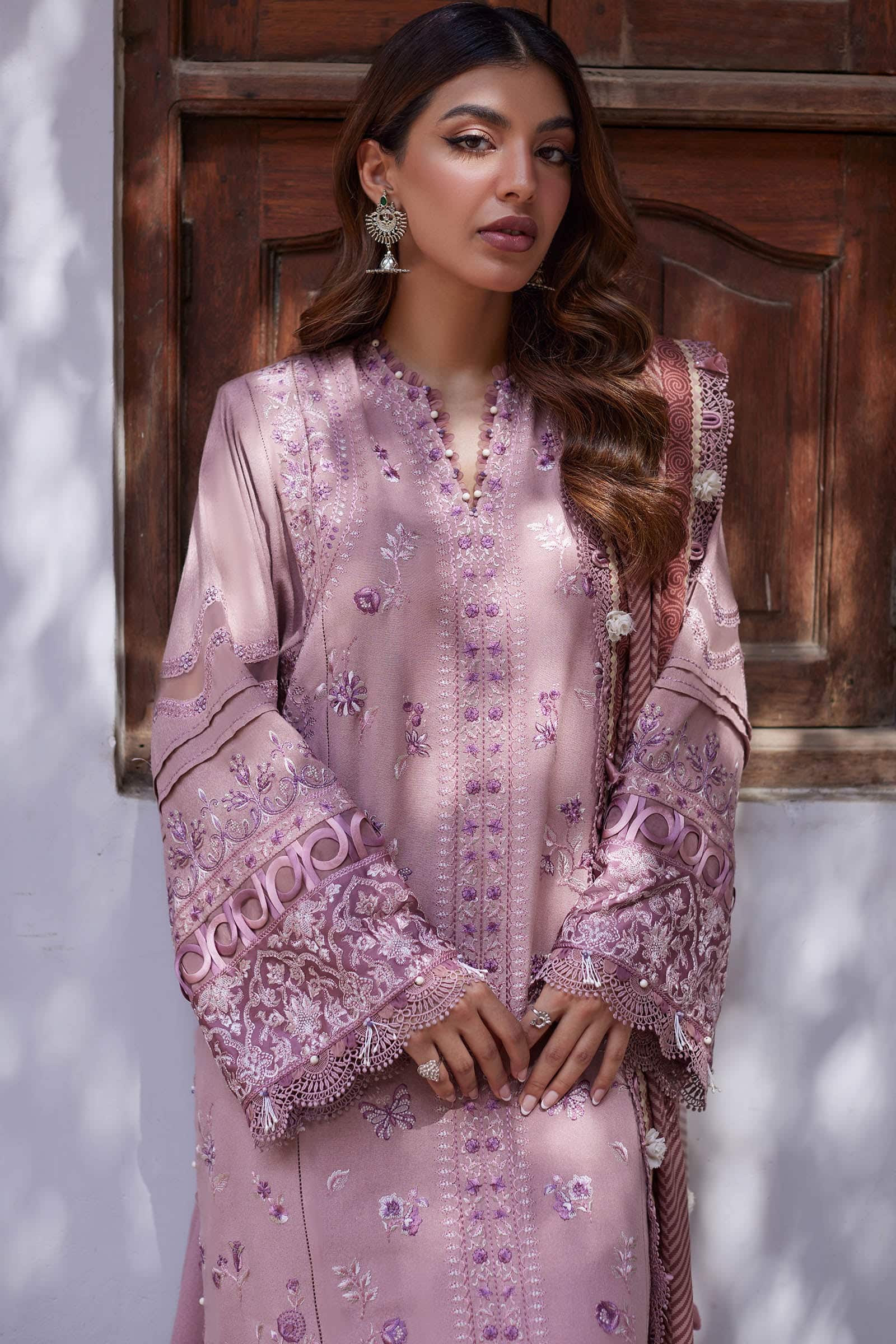Zaha | Winter 23 | NARAH (ZW23-10) - Official Zaha stockist in UK - Sakeena London