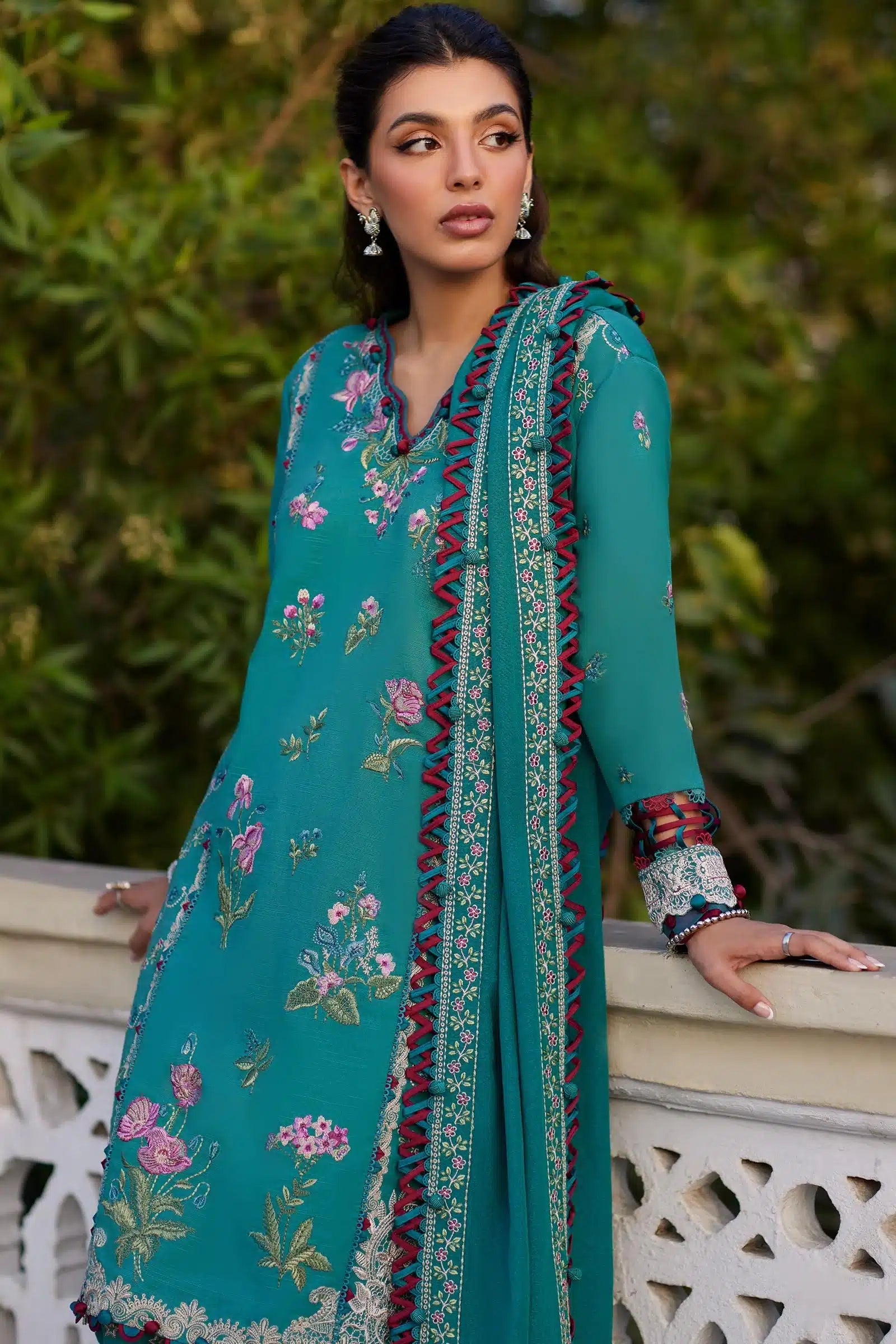 Zaha | Winter 23 | Neylan - Official Zaha stockist in UK - Sakeena London