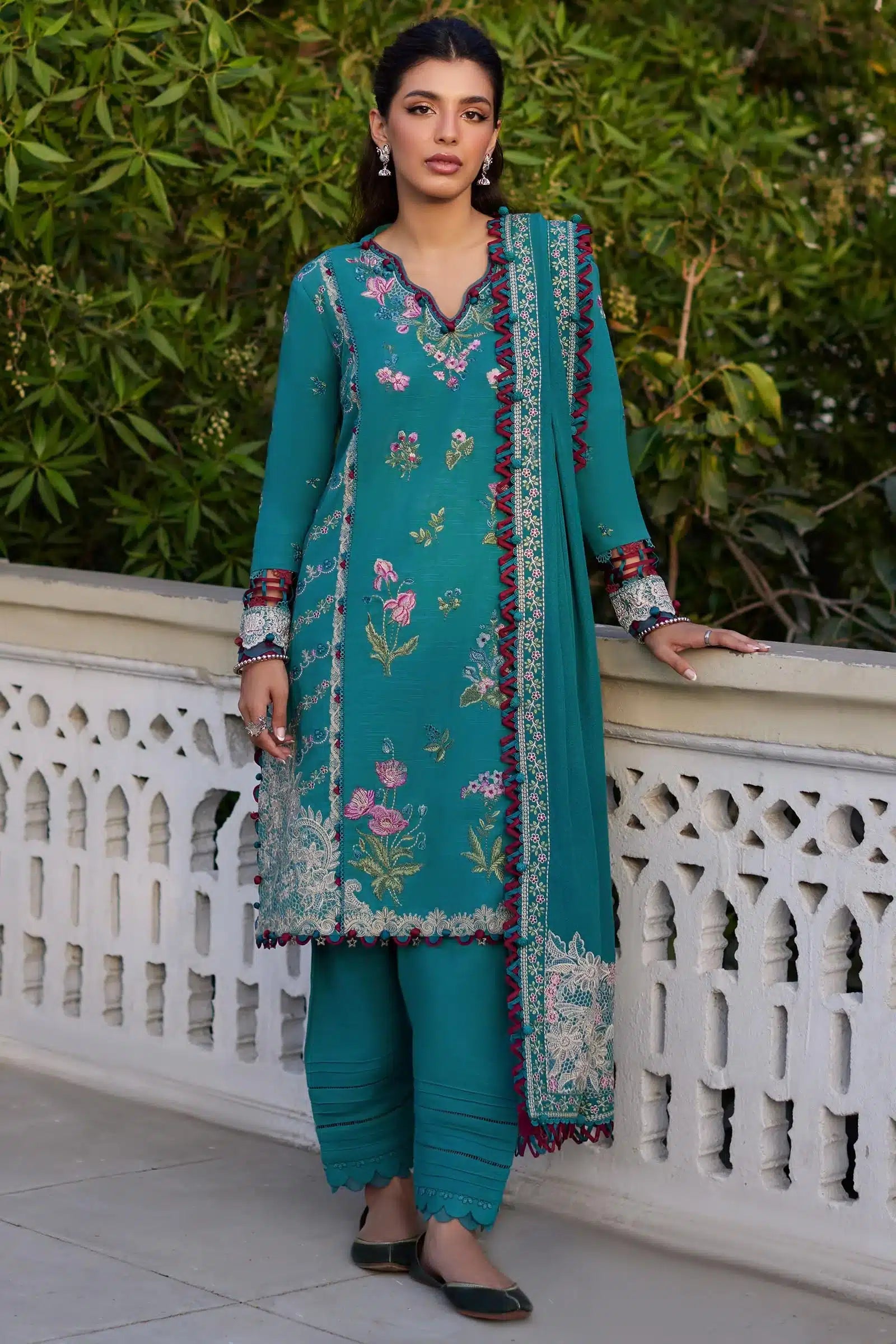 Zaha | Winter 23 | Neylan - Official Zaha stockist in UK - Sakeena London