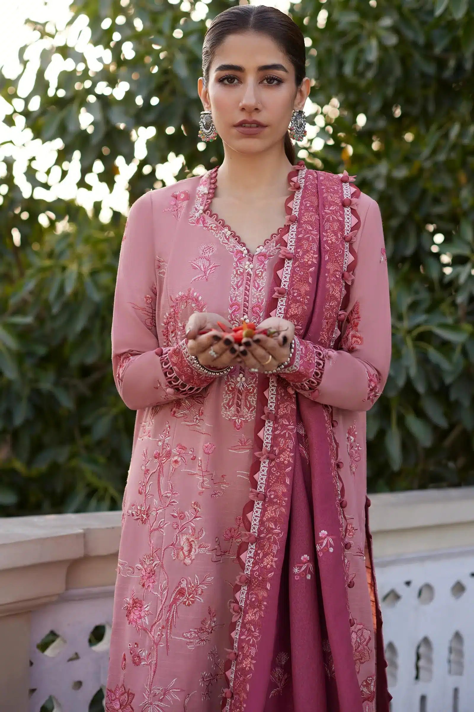 Zaha | Winter 23 | ELMA (ZW23-08) - Official Zaha stockist in UK - Sakeena London