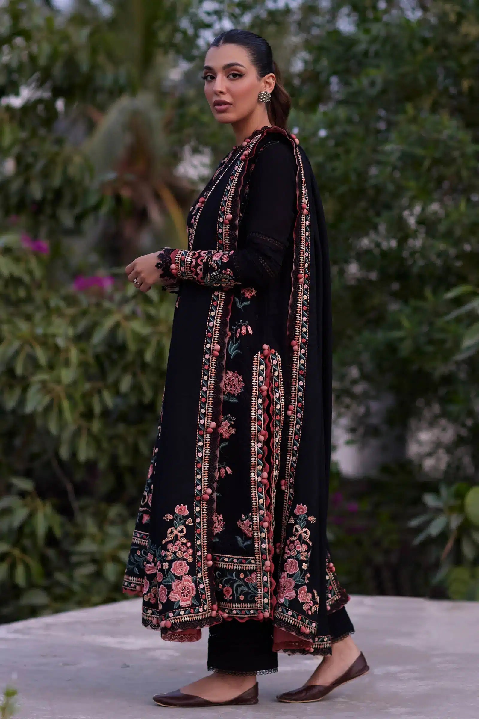 Zaha | Winter 23 | NEHIR (ZW23-02) - Official Zaha stockist in UK - Sakeena London
