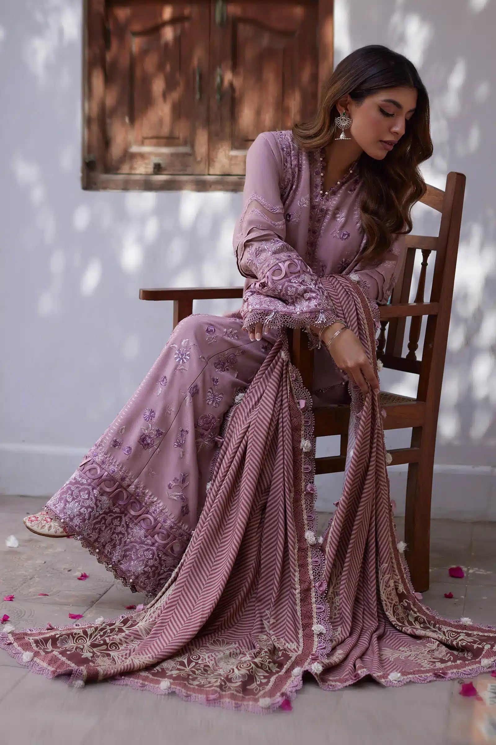 Zaha | Winter 23 | NARAH (ZW23-10) - Official Zaha stockist in UK - Sakeena London