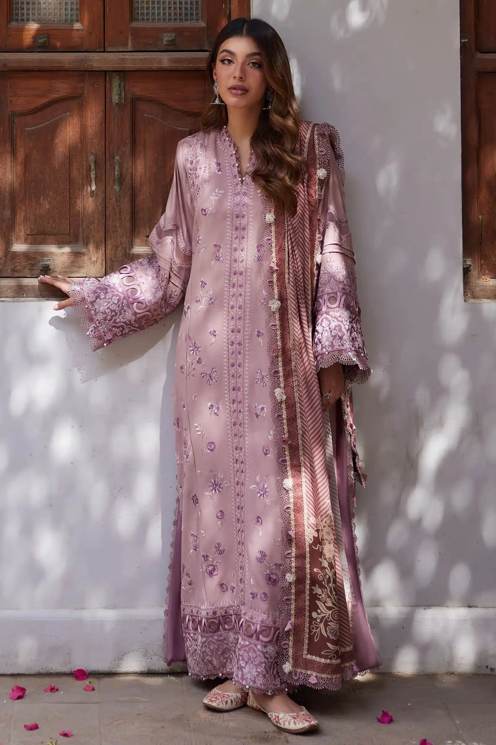Zaha | Winter 23 | NARAH (ZW23-10) - Official Zaha stockist in UK - Sakeena London