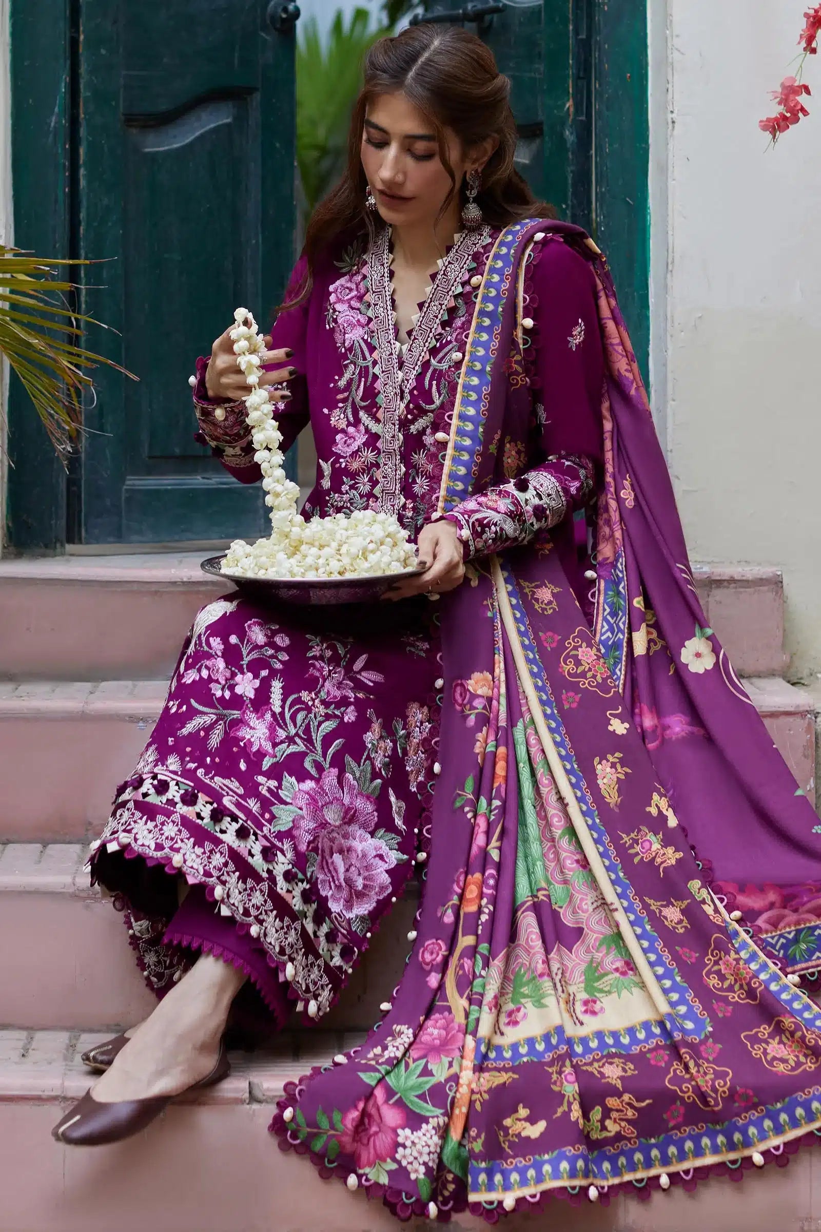 Zaha | Winter 23 | IRMAK (ZW23-09) - Official Zaha stockist in UK - Sakeena London
