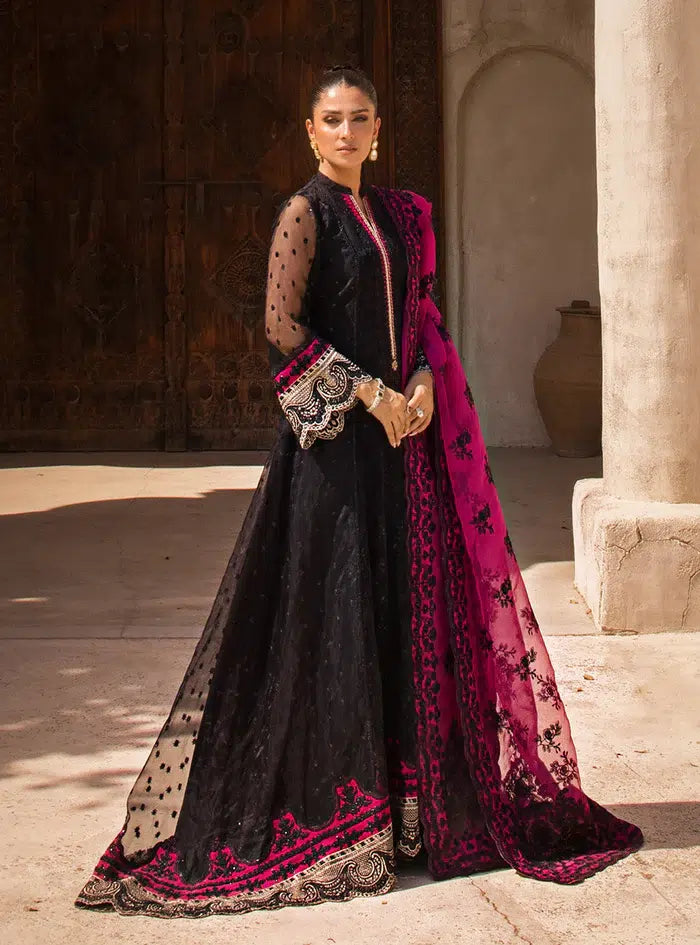 Zainab Chottani | Wedding Festive 23 | Nora - Official Zainab Chottani stockist in UK - Sakeena London