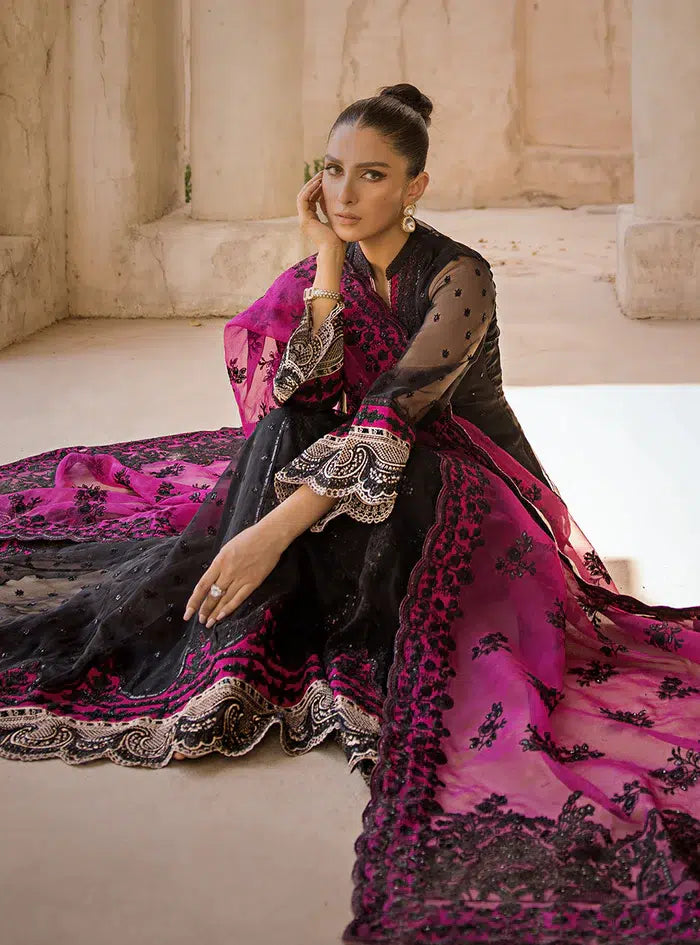 Zainab Chottani | Wedding Festive 23 | Nora - Official Zainab Chottani stockist in UK - Sakeena London