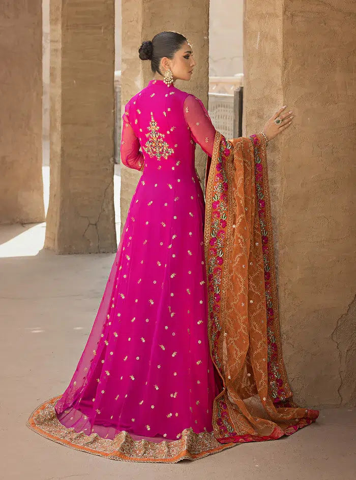 Zainab Chottani | Wedding Festive 23 | Husn Eara - Official Zainab Chottani stockist in UK - Sakeena London