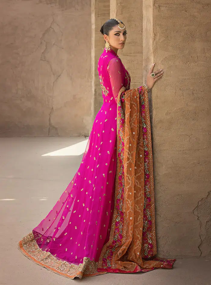 Zainab Chottani | Wedding Festive 23 | Husn Eara - Official Zainab Chottani stockist in UK - Sakeena London