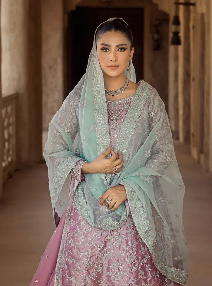 Zainab Chottani | Wedding Festive 23 | Nermin - Official Zainab Chottani stockist in UK - Sakeena London