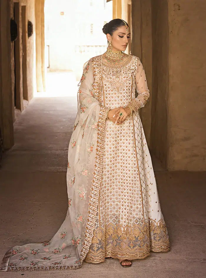 Zainab Chottani | Wedding Festive 23 | Heer - Official Zainab Chottani stockist in UK - Sakeena London