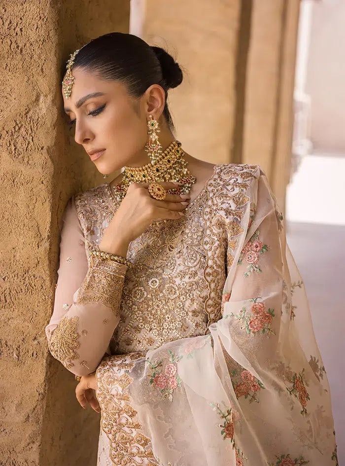 Zainab Chottani | Wedding Festive 23 | Heer - Official Zainab Chottani stockist in UK - Sakeena London